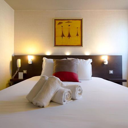 Best Western L'Atelier 117 Maubeuge Bagian luar foto