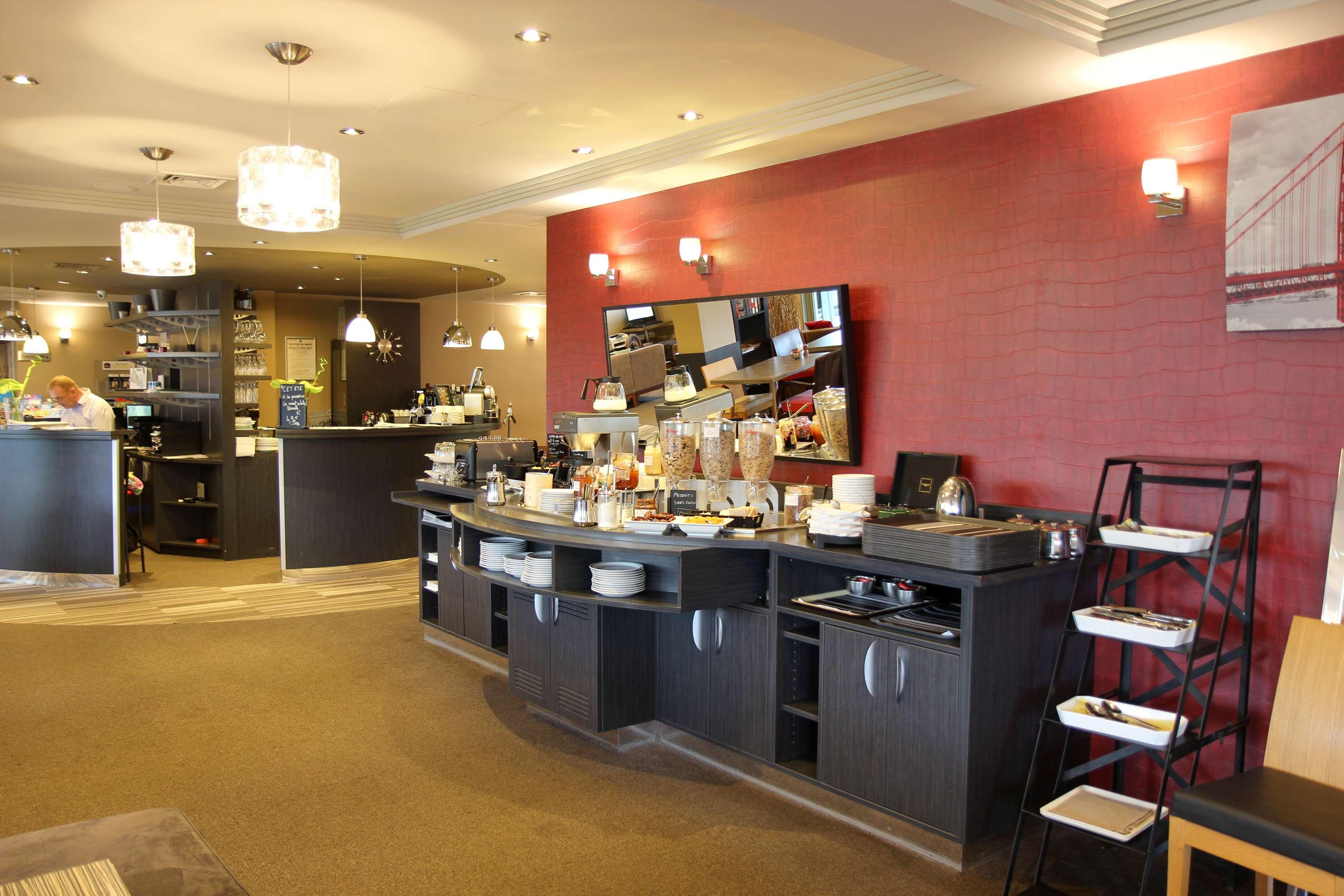 Best Western L'Atelier 117 Maubeuge Bagian luar foto